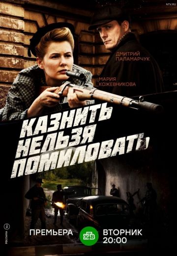 Казнить нельзя помиловать (2017)