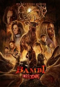Бэмби: Лесной кошмар (2025)