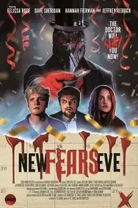 Канун нового страха (2025)