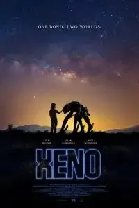 Ксено / Xeno / Xeno: Obcy (2025)