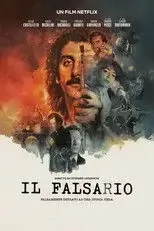 Грандиозная подделка / Il falsario (2026)