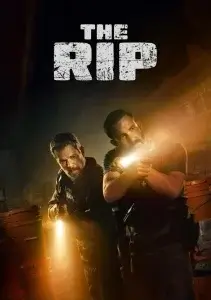 Лакомый кусок / The Rip (2026)