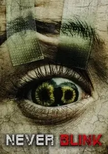 Не моргай / Never Blink (2025)