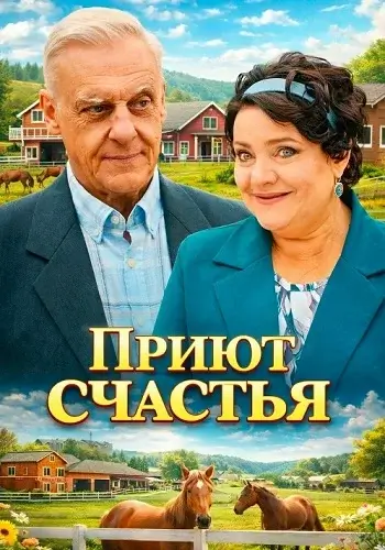 Приют счастья 4 Сезон (2026)