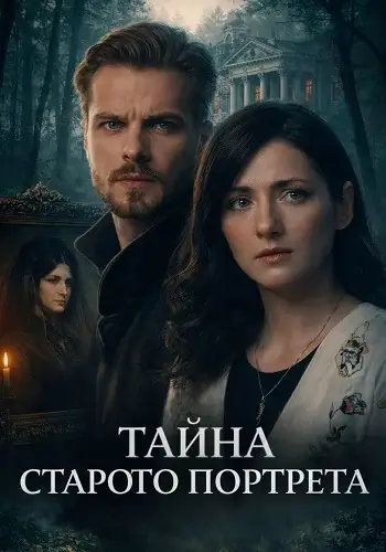 Тайна старого портрета 1 сезон (2026)
