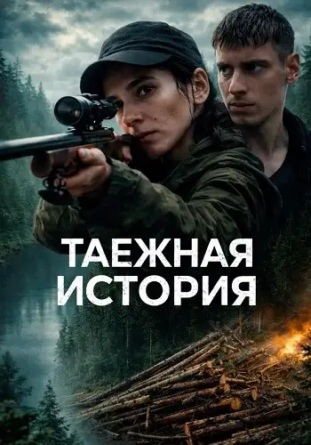 Таежная история (2026)