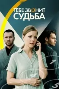 Тебе звонит судьба (2026)