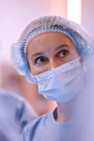 Эпикриз сериал 2026 все (1-16 серии) подряд